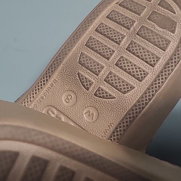 Crocs Leopard Sandals - Picture 5 of 5